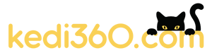kedi360 logo seffaf